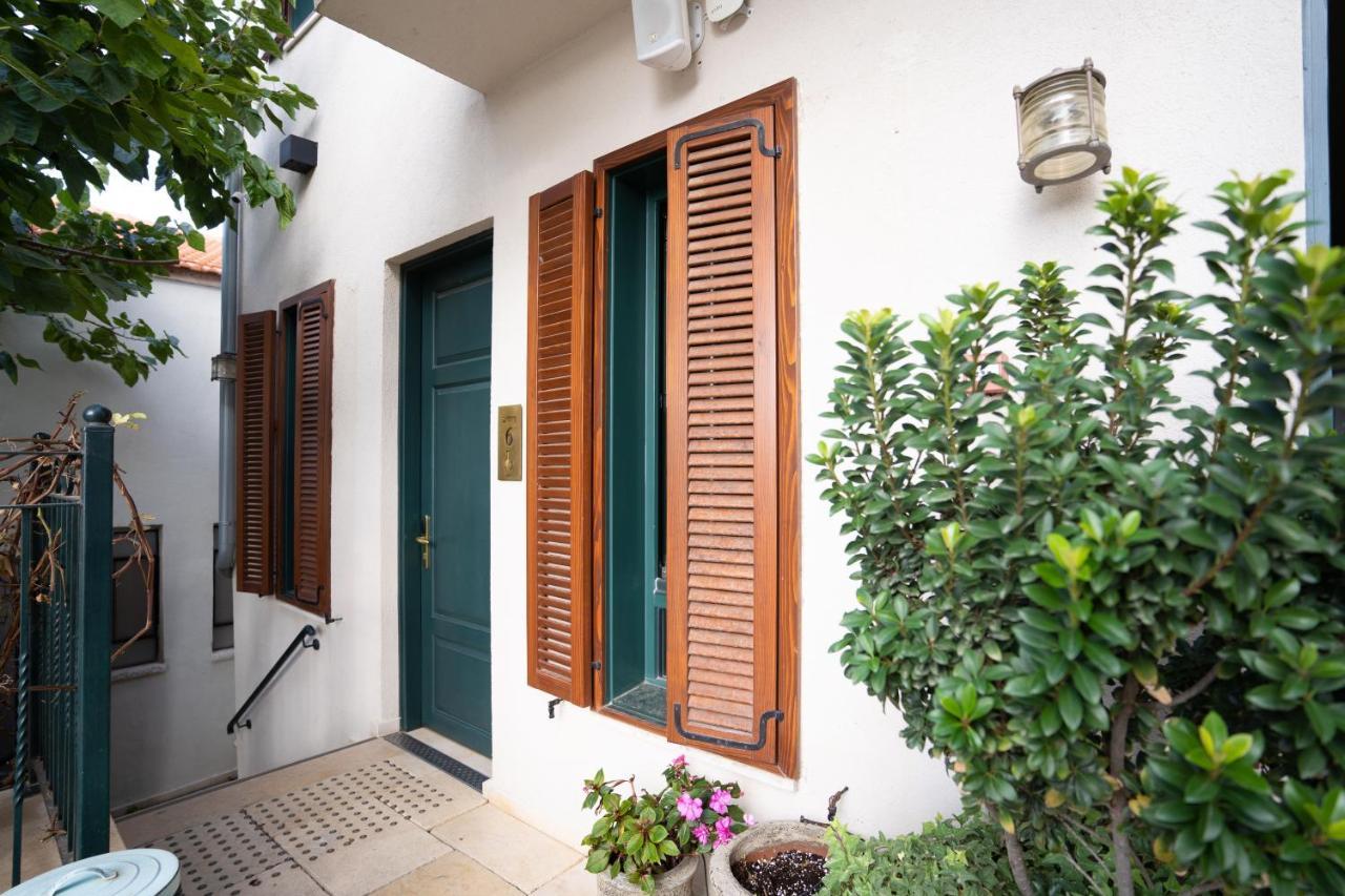 Zamarin Hotel & Spa Zikhron Ya'akov Exterior photo